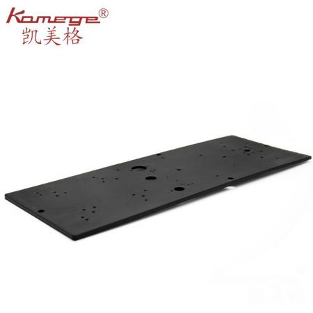 XD-34 Atom leather cutting machine side panel spare part
